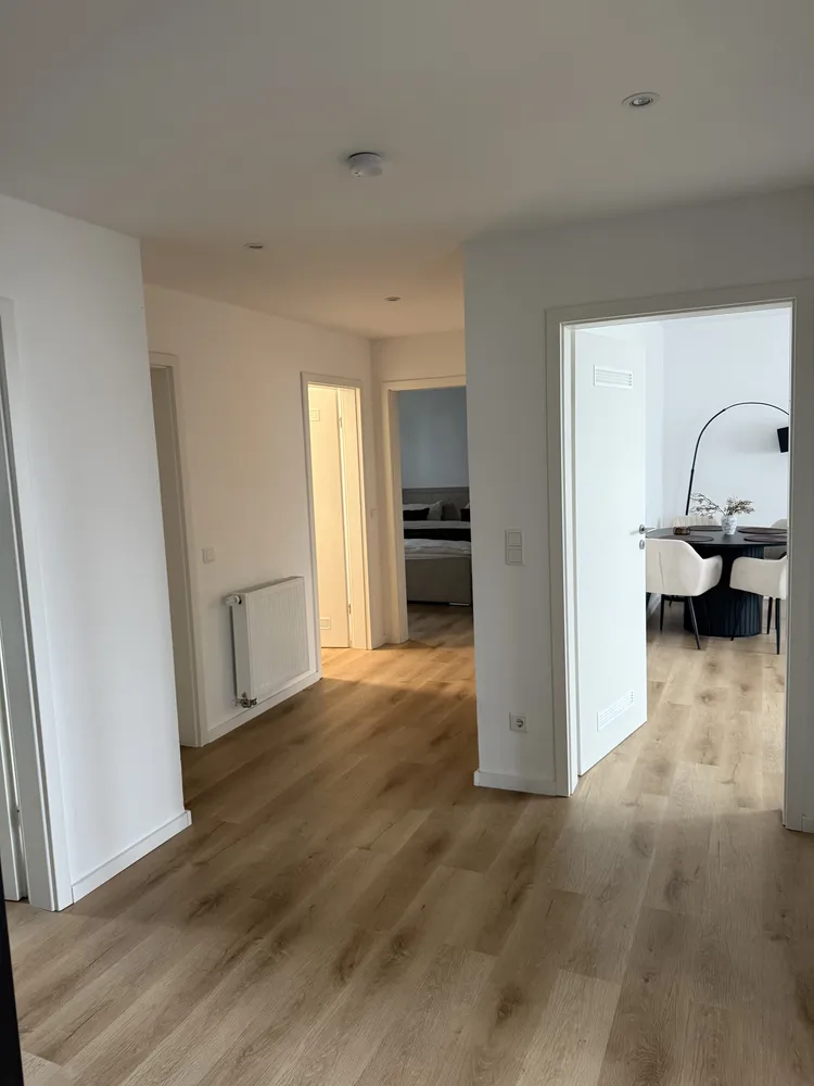 3 Zimmer Wohnung mit 84 m² in Remscheid – Bild 8