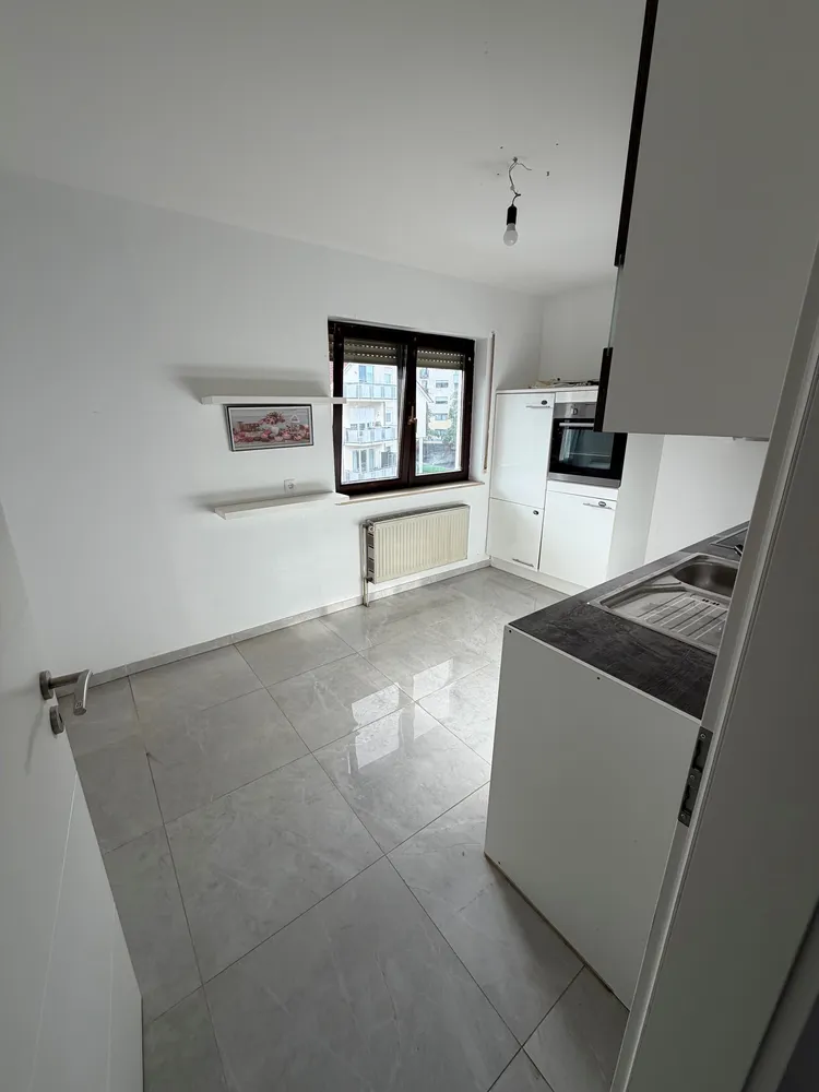3 Zimmer Wohnung mit 76 m² in Aschaffenburg – Bild 1