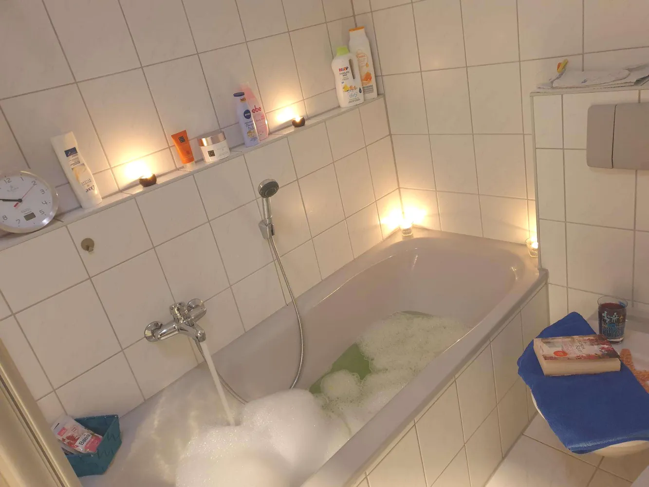 3 Zimmer Wohnung mit 79 m² in Köln – Bild 8