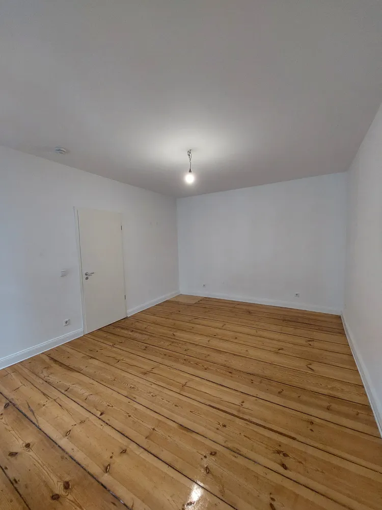 2 Zimmer Wohnung mit 57 m² in Berlin – Bild 2