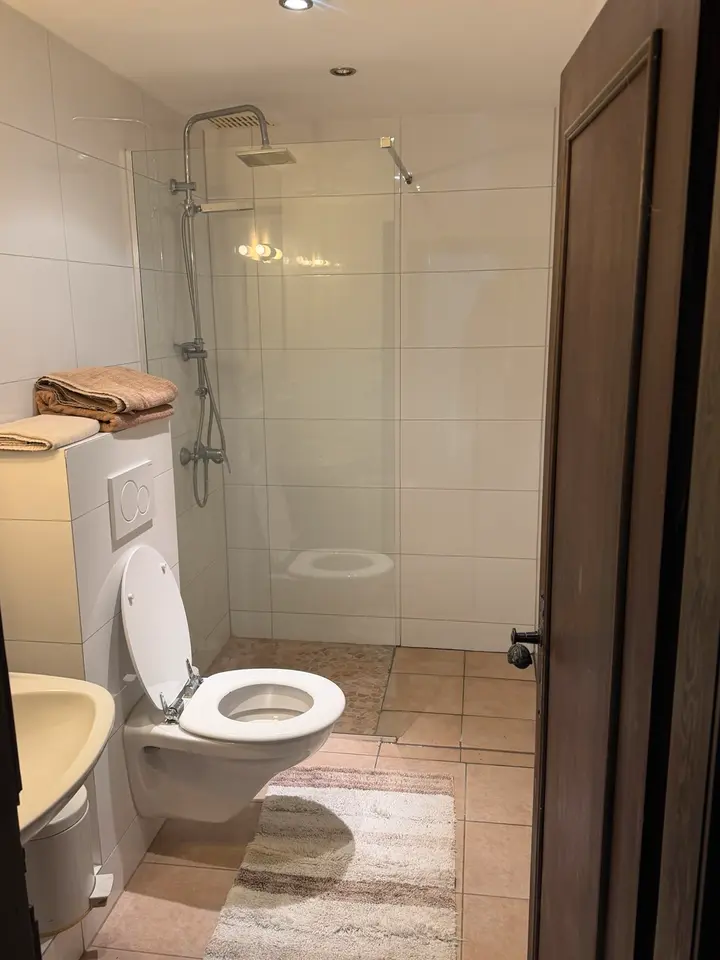 4 Zimmer Wohnung mit 40 m² in Aachen – Bild 9