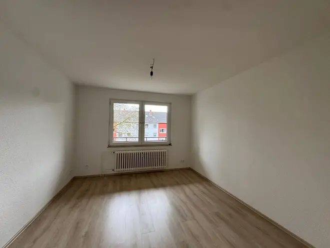 2 Zimmer Wohnung mit 57 m² in Duisburg – Bild 3