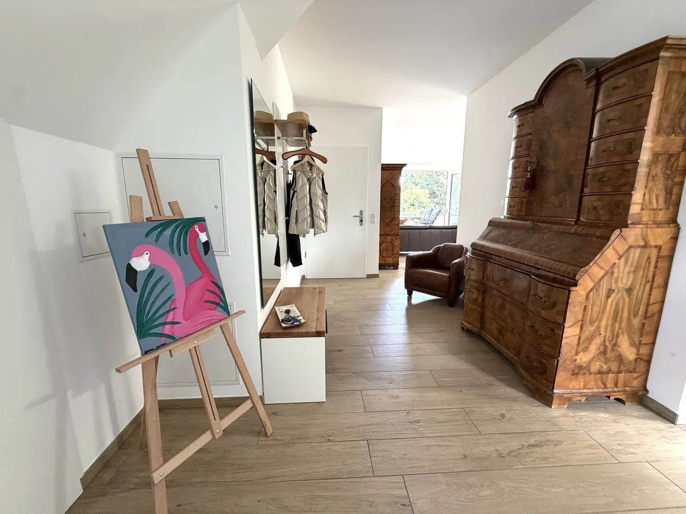 3 Zimmer Wohnung mit 134 m² in Berlin – Bild 11