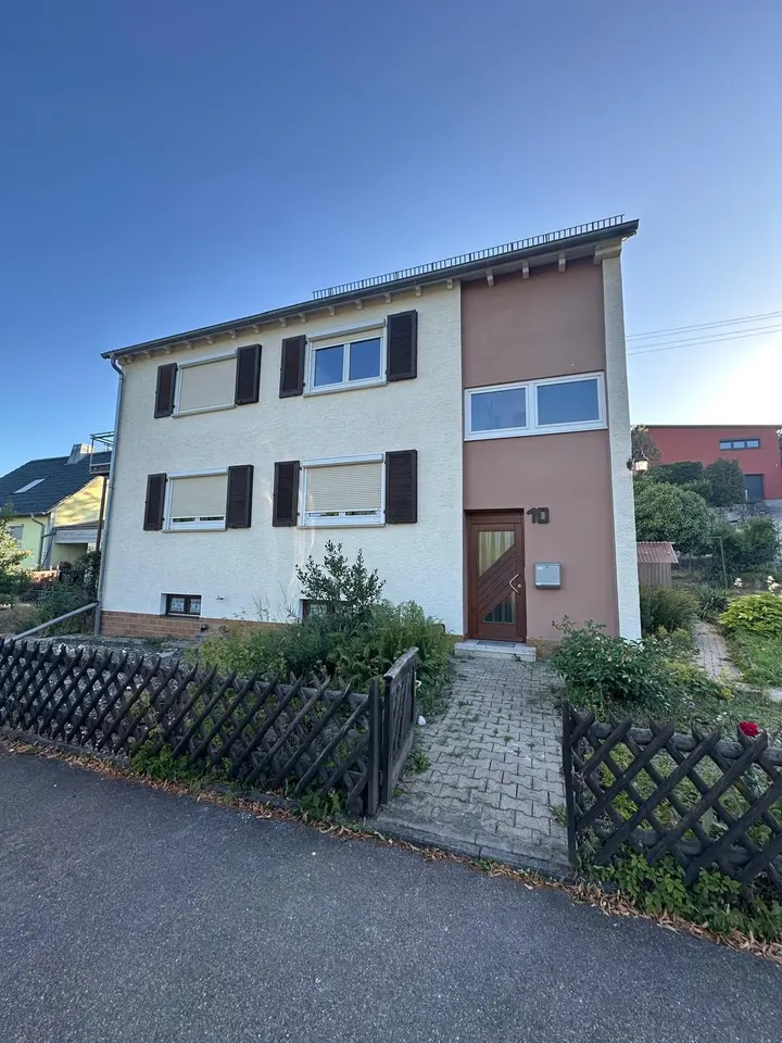 6 Zimmer Haus mit 150 m² in Günzburg – Bild 3