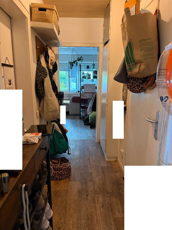2 Zimmer Wohnung mit 36 m² in Dortmund – Bild 5