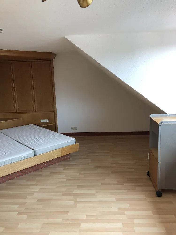1 Zimmer Wohnung mit 32 m² in Calw – Bild 1