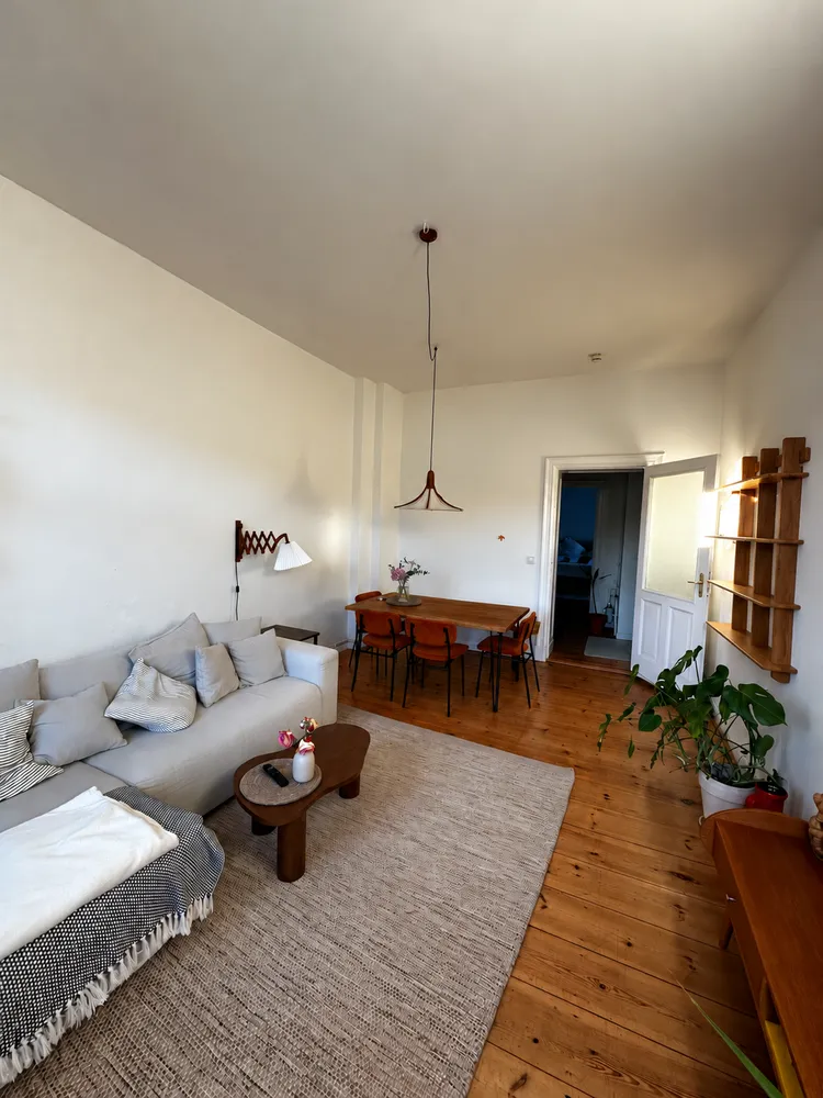 2 Zimmer Wohnung mit 72 m² in Berlin – Bild 5