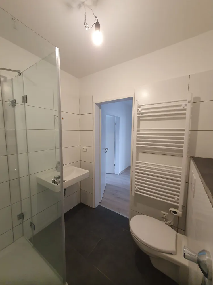 3 Zimmer Wohnung mit 65 m² in Dortmund – Bild 6