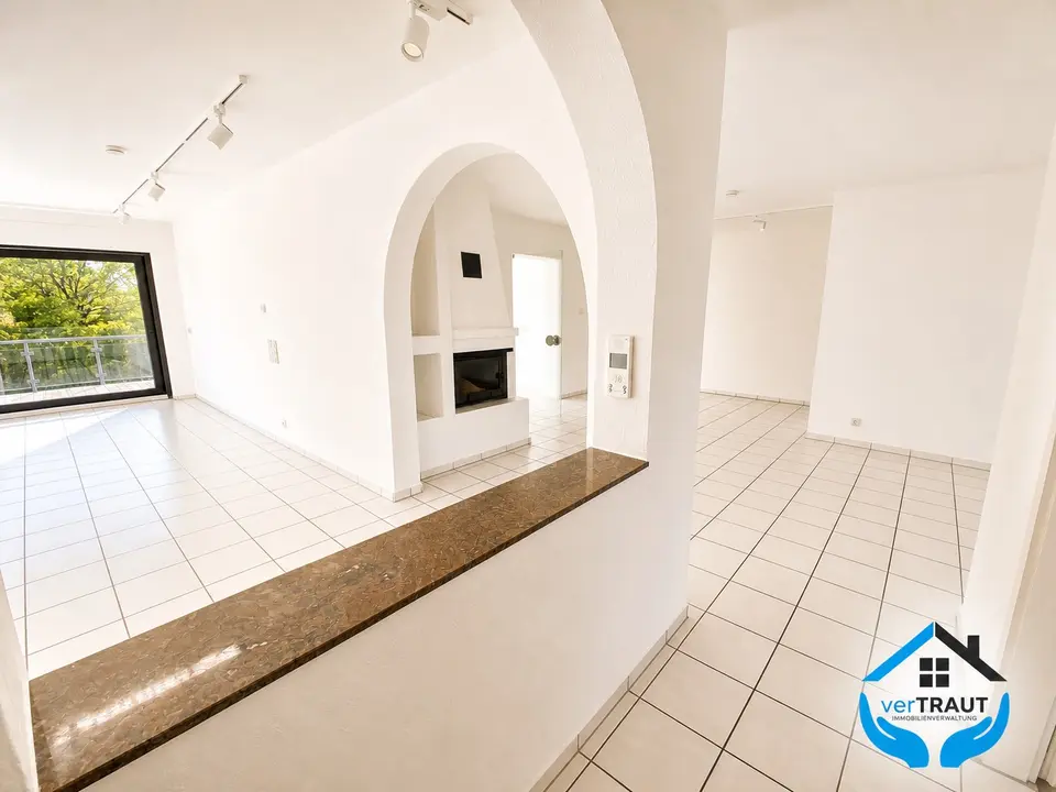 3 Zimmer Wohnung mit 148 m² in Dinslaken – Bild 9