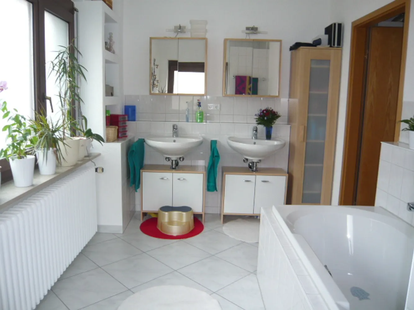 4 Zimmer Wohnung mit 120 m² in Böblingen – Bild 1