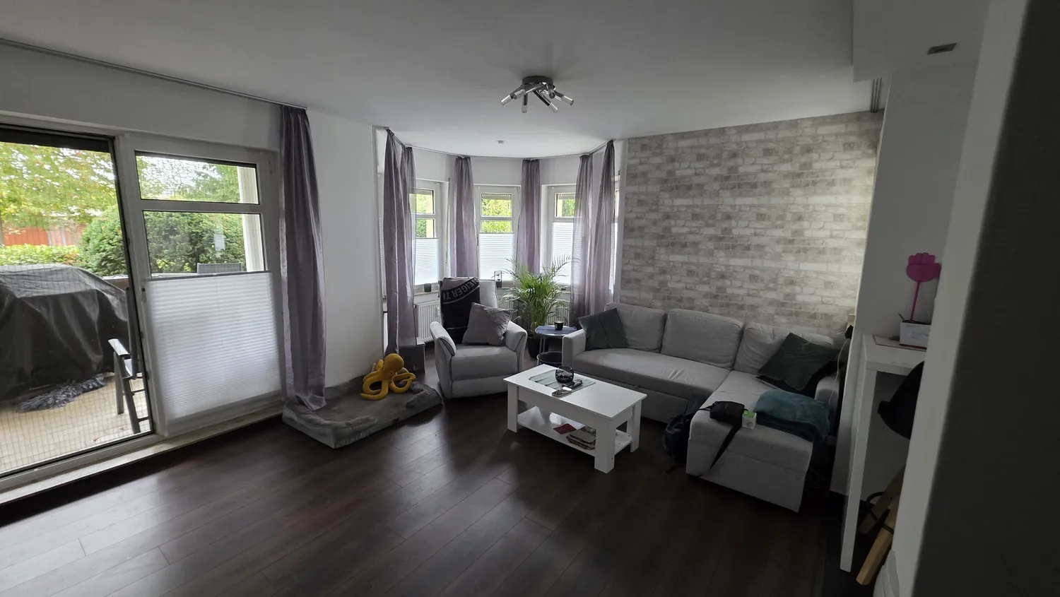 3 Zimmer Wohnung mit 85 m² in Braunschweig – Bild 1