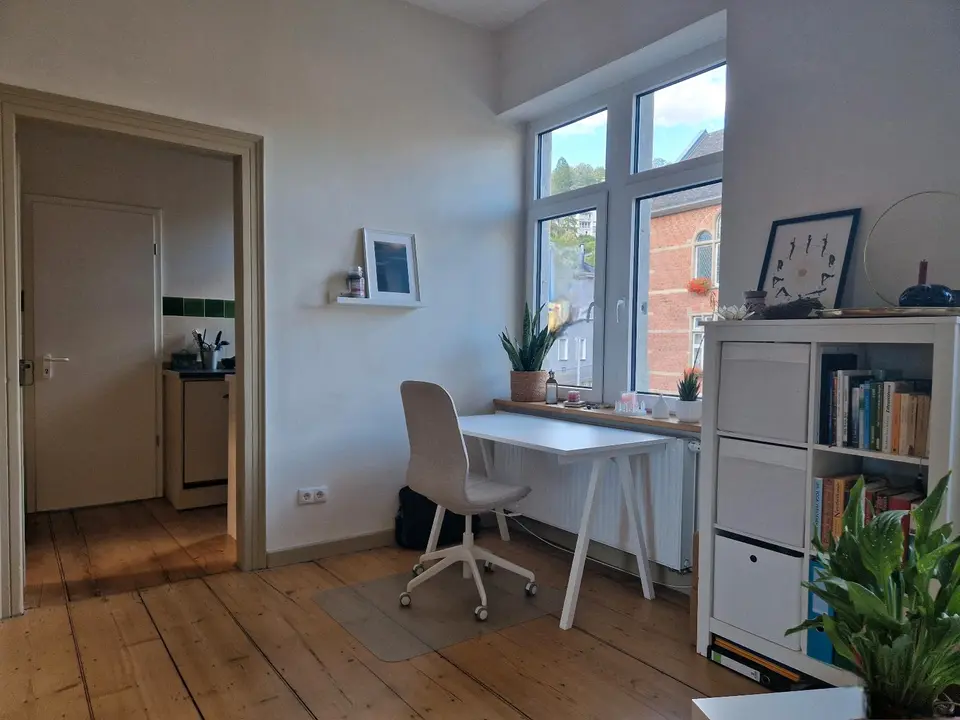 WG-Zimmer mit 45 m² in Koblenz – Bild 4