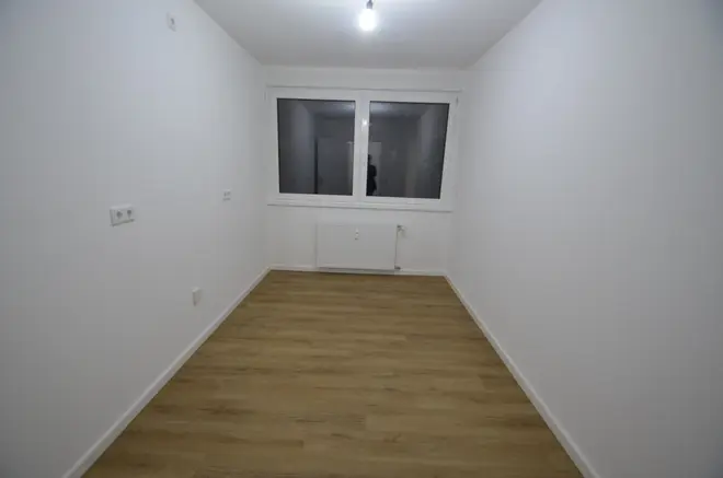 5 Zimmer Wohnung mit 90 m² in Mainz – Bild 2