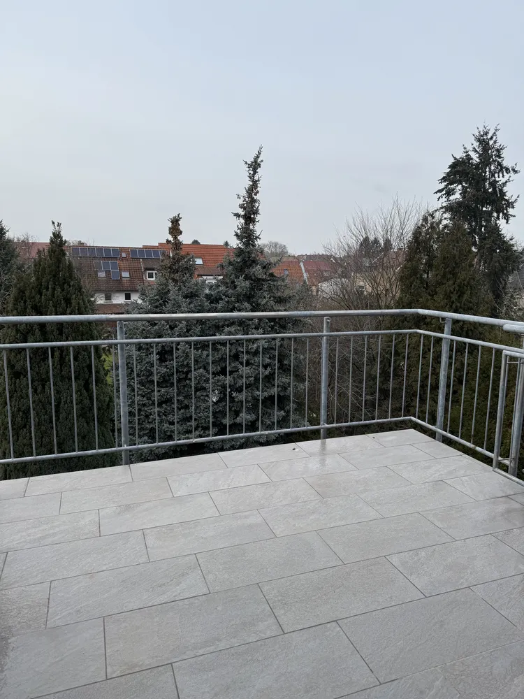 4 Zimmer Wohnung mit 106 m² in Mannheim – Bild 4