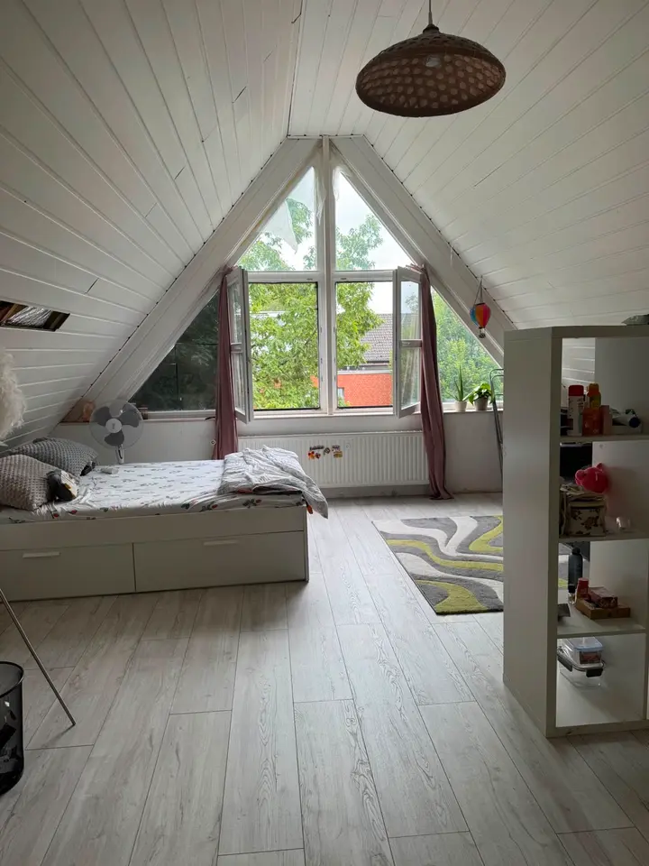 Studio mit 20 m² in Greven – Bild 8