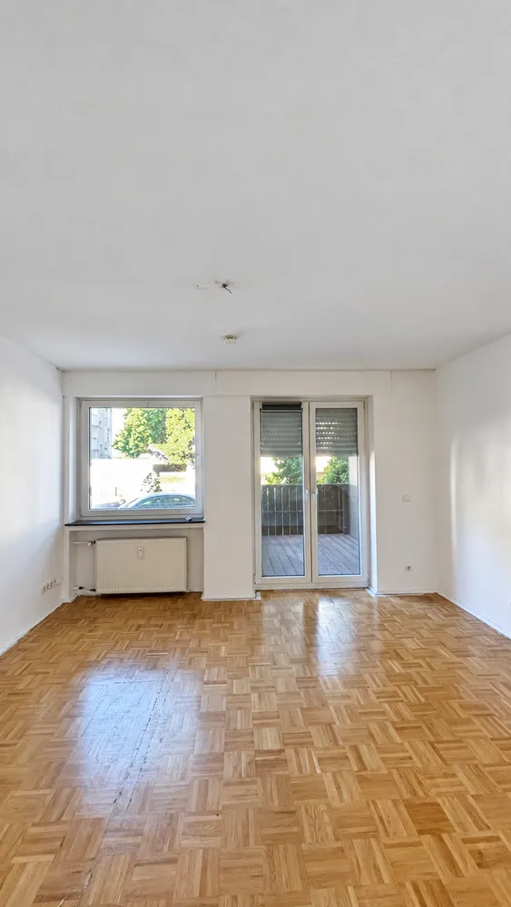 4 Zimmer Wohnung mit 90 m² in Essen – Bild 3