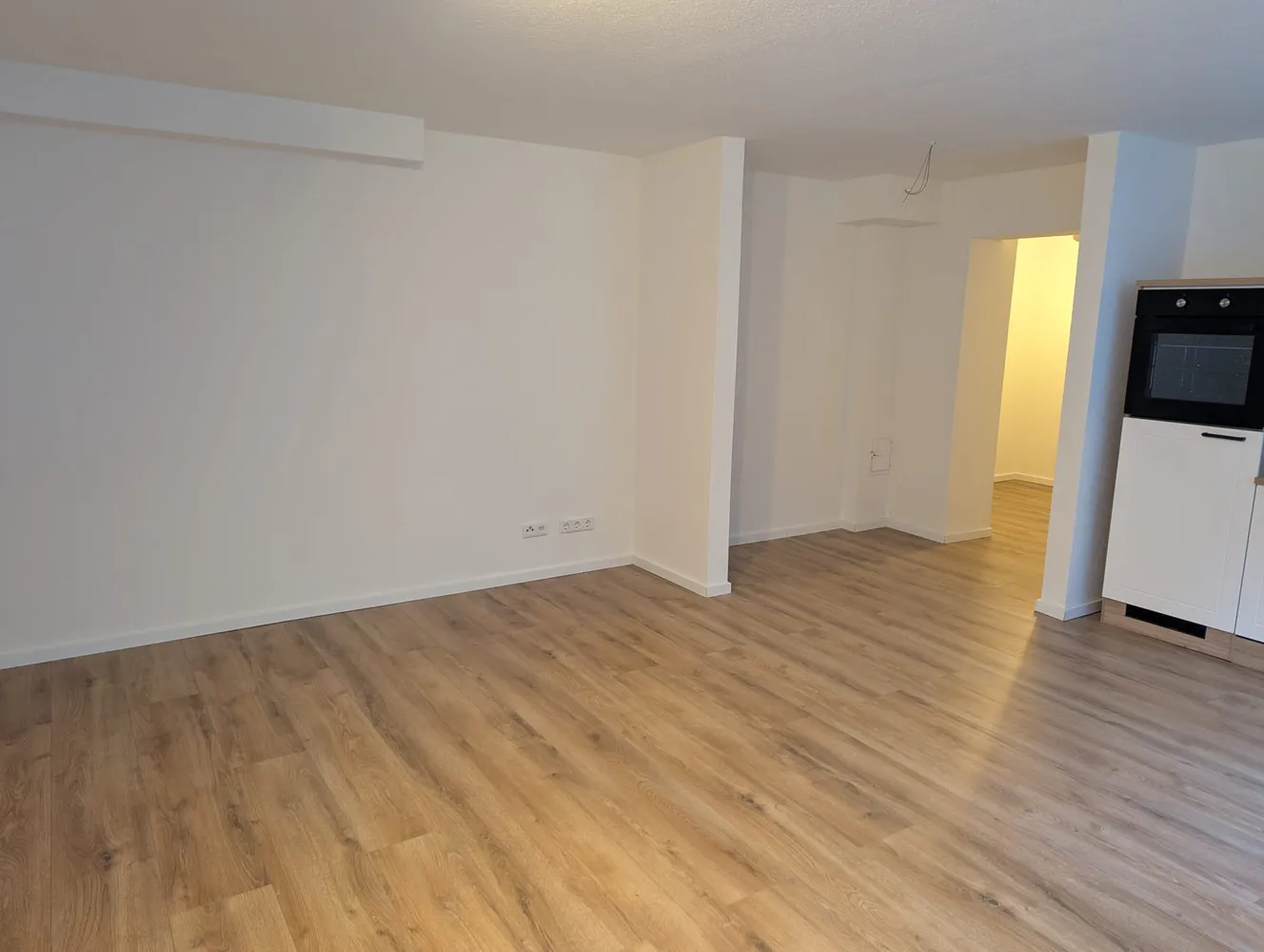 1 Zimmer Wohnung mit 43 m² in Erkrath – Bild 4
