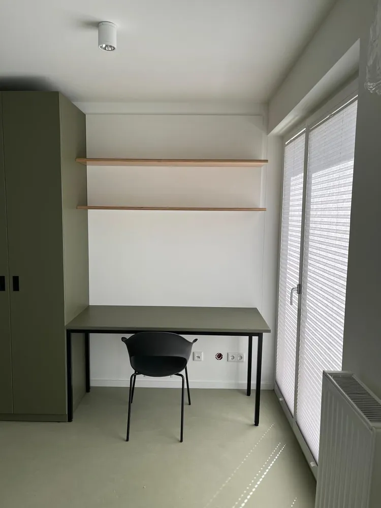 2 Zimmer Wohnung mit 47 m² in München – Bild 2