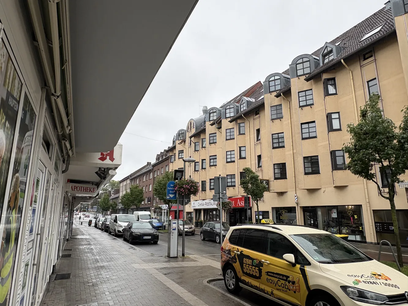 2 Zimmer Wohnung mit 49 m² in Moers – Bild 7