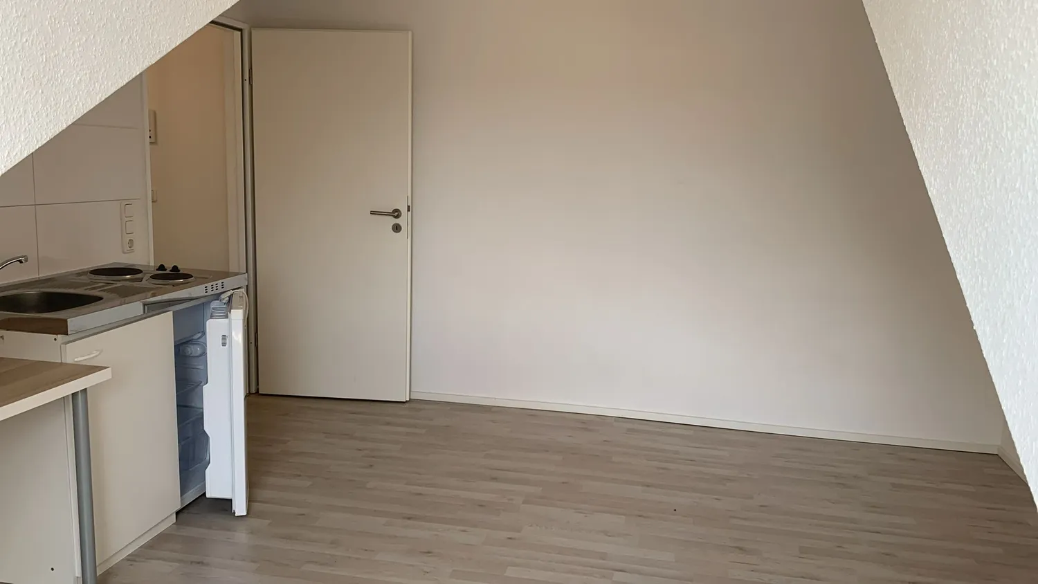 1 Zimmer Wohnung mit 27 m² in Aachen – Bild 4