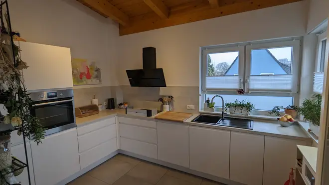 3 Zimmer Wohnung mit 81 m² in Köln – Bild 3