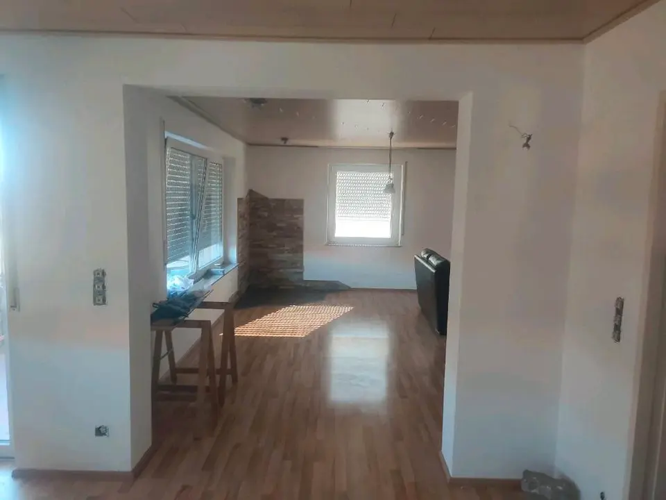 4 Zimmer Wohnung mit 100 m² in Biberach an der Riß – Bild 3
