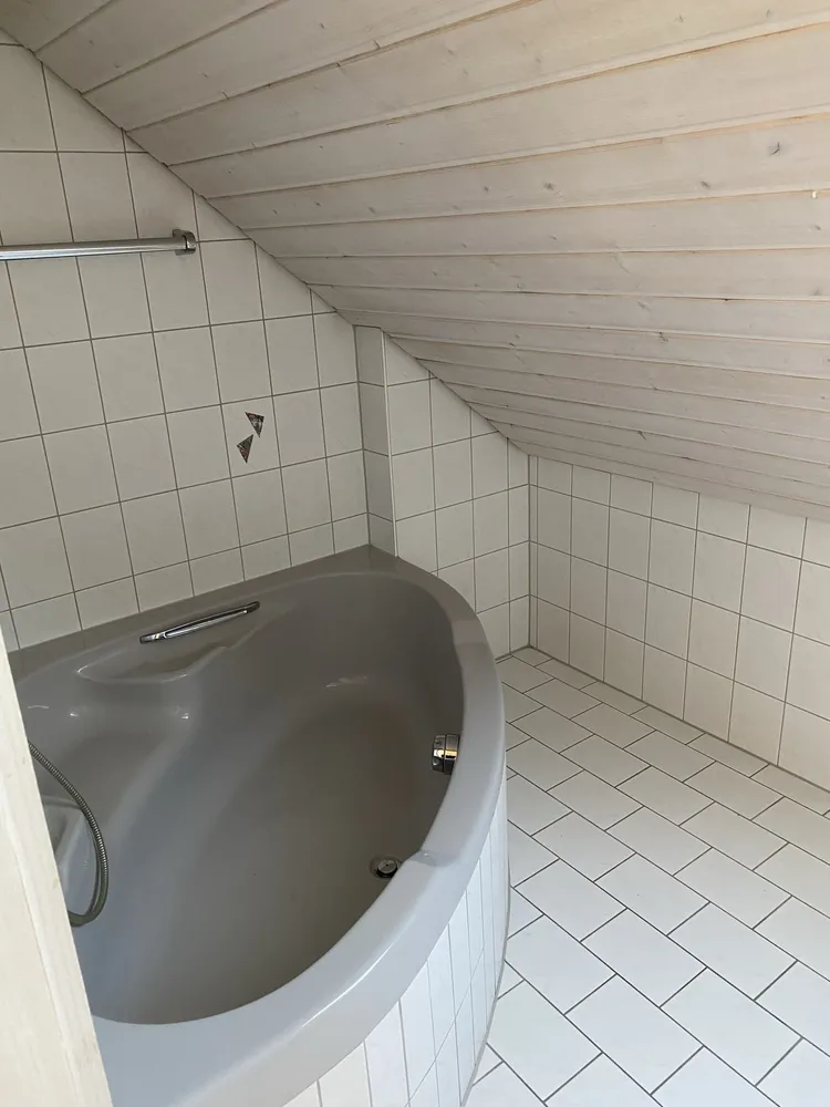 3 Zimmer Wohnung mit 65 m² in Rottenburg am Neckar – Bild 2