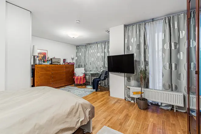 1 Zimmer Wohnung mit 37 m² in München – Bild 5