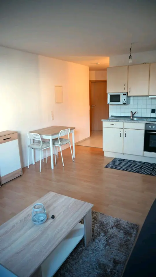 3 Zimmer Wohnung mit 46 m² in Mosbach – Bild 3