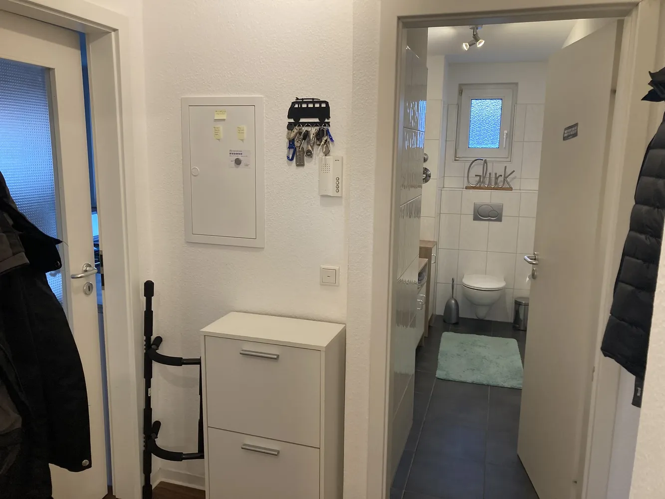 4 Zimmer Wohnung mit 77 m² in Düsseldorf – Bild 12