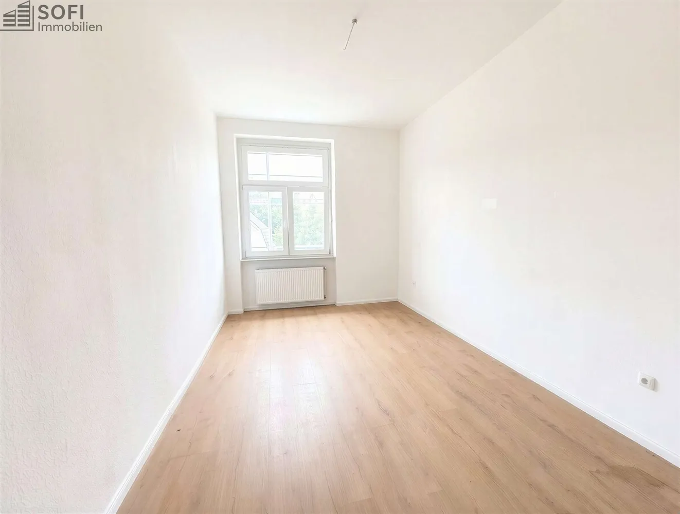 4 room apartment with 88 m² in Wuppertal – Photo 4