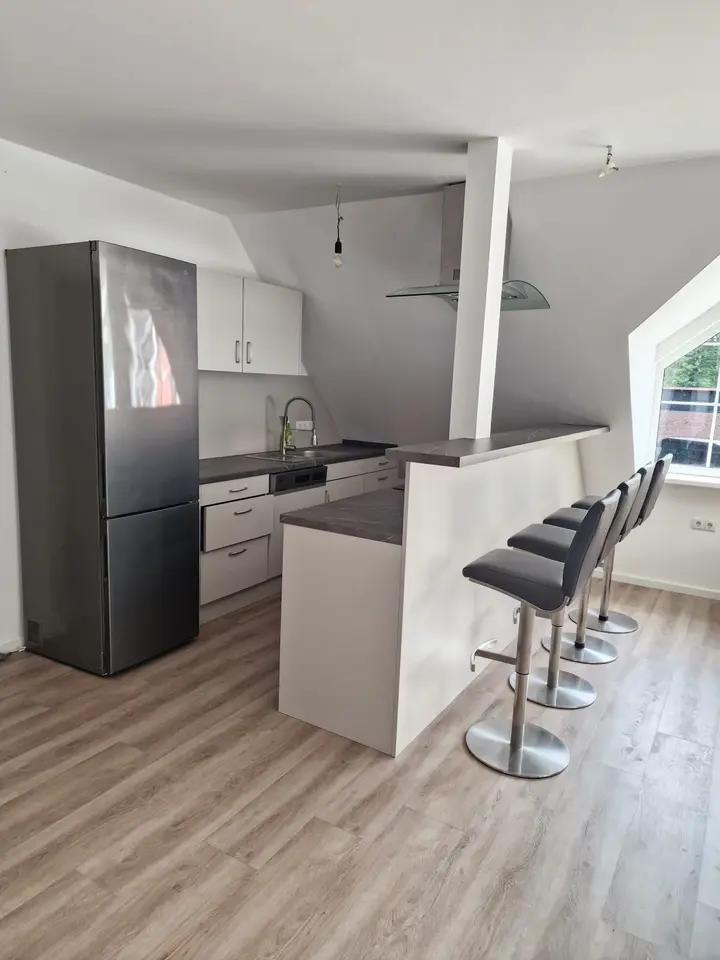 6 Zimmer Wohnung mit 115 m² in Verden (Aller) – Bild 3