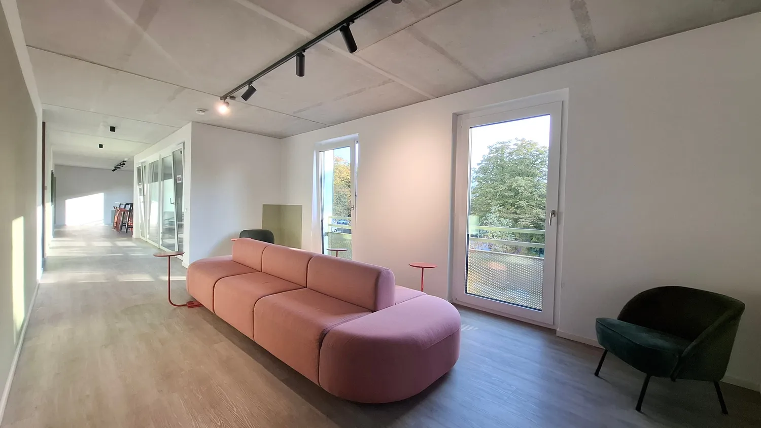 1 Zimmer Wohnung mit 25 m² in Berlin – Bild 9