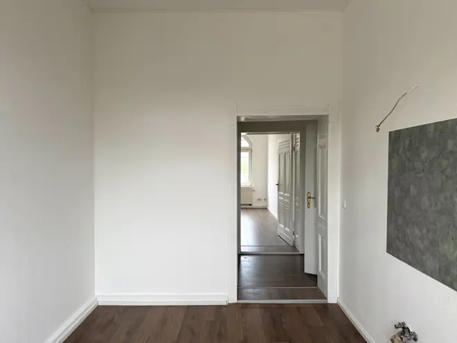 2 Zimmer Wohnung mit 60 m² in Halle (Saale) – Bild 8