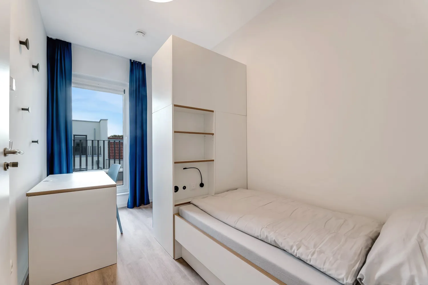 1 Zimmer Wohnung mit 18 m² in Berlin – Bild 3