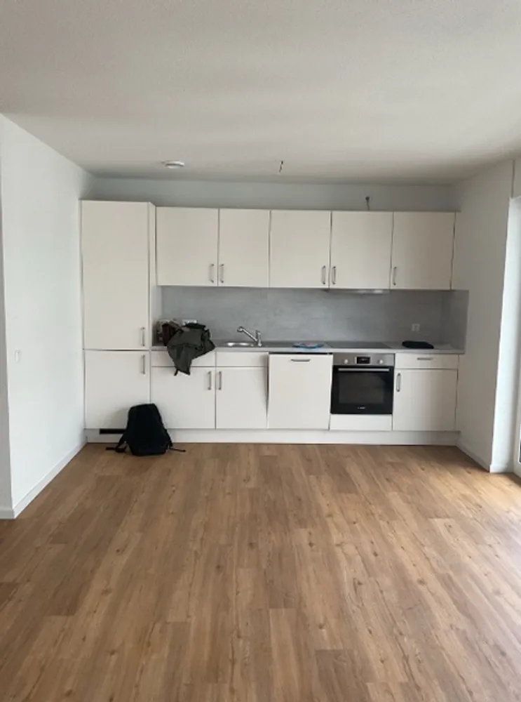 3 Zimmer Wohnung mit 92 m² in Freiburg im Breisgau – Bild 3