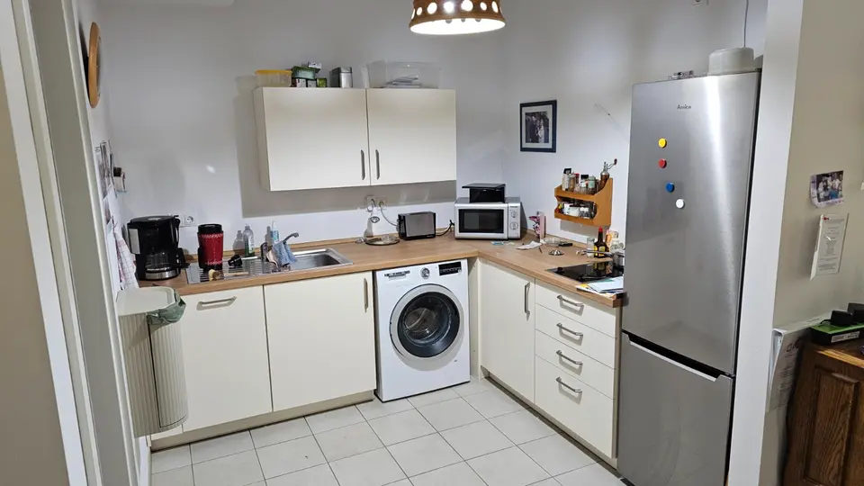2 Zimmer Wohnung mit 65 m² in Freiburg im Breisgau – Bild 2