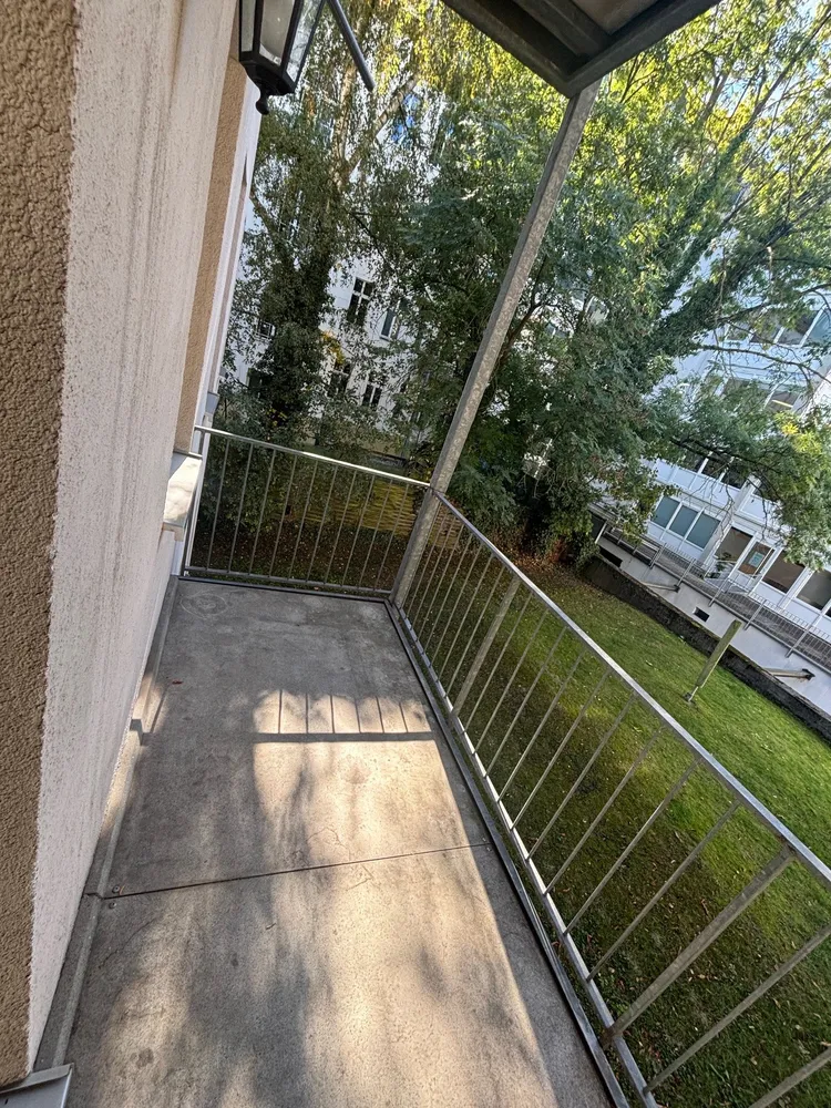 1 Zimmer Wohnung mit 35 m² in Leipzig – Bild 1