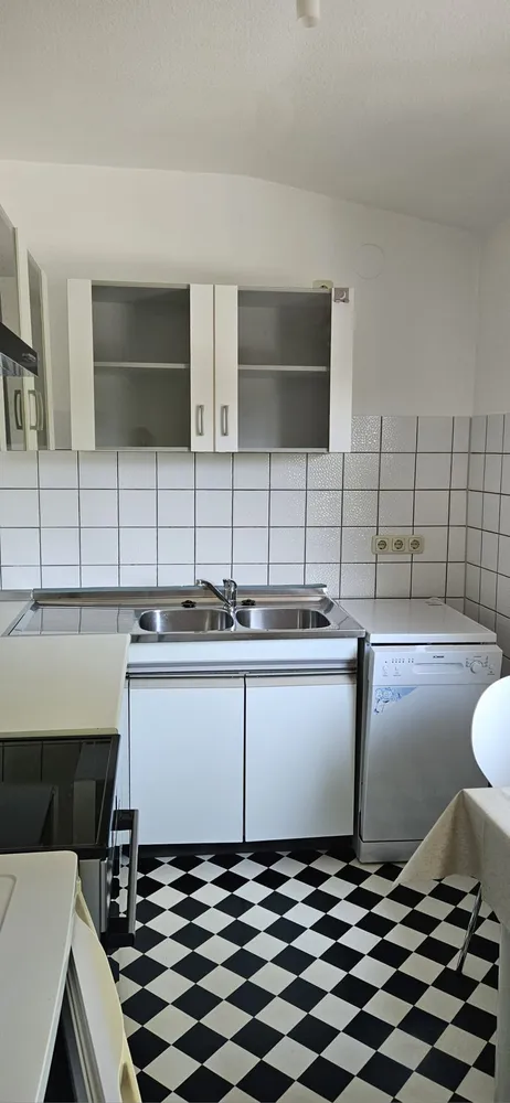 1 Zimmer Wohnung mit 36 m² in Mainz – Bild 9
