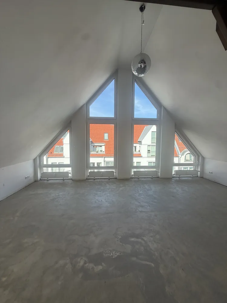 2 Zimmer Wohnung mit 68 m² in Hannover – Bild 2
