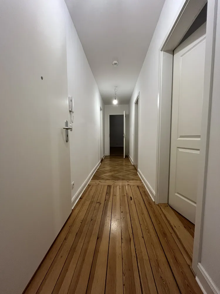 3 room apartment with 86 m² in Berlin – Photo 5