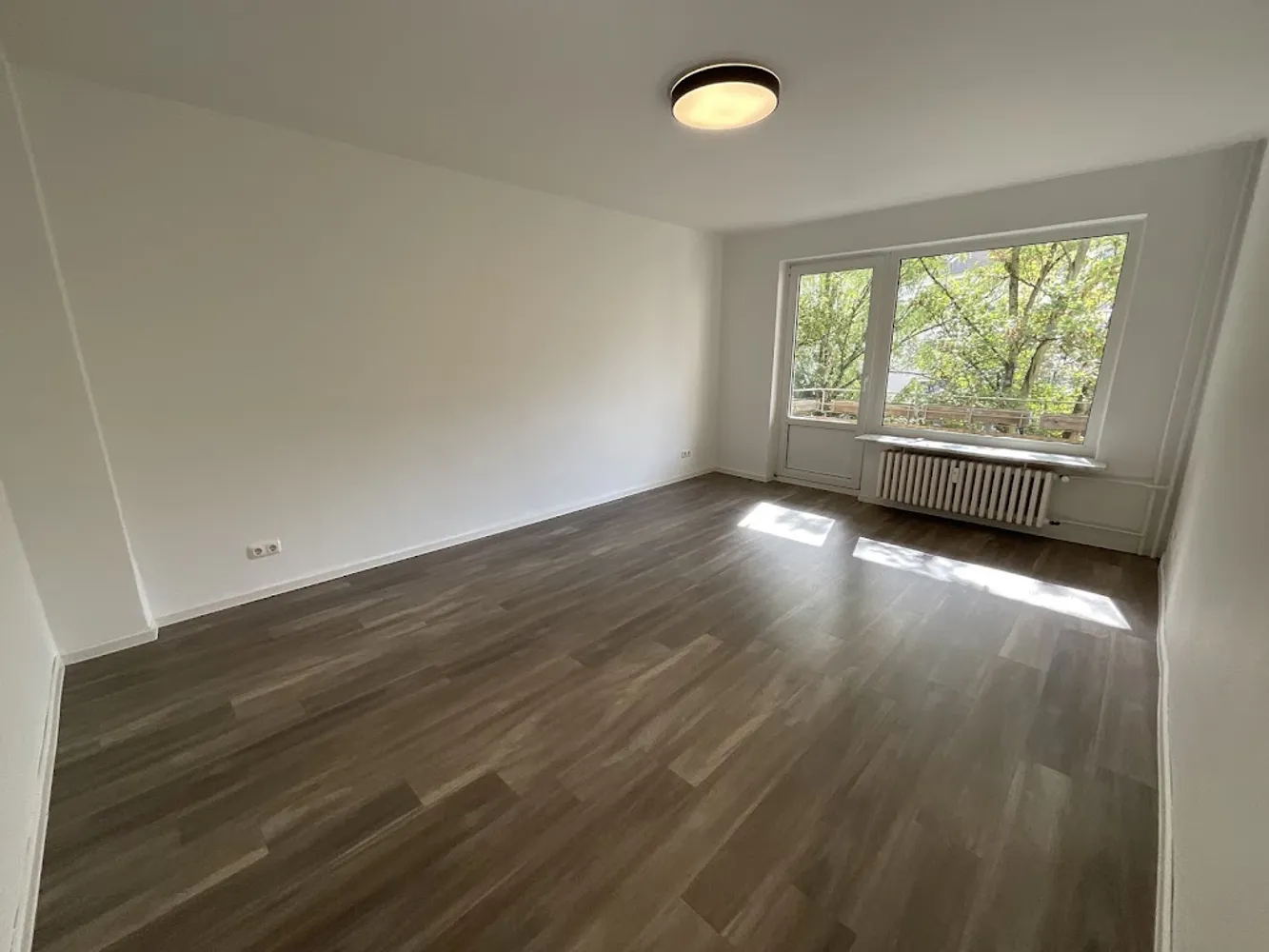 2 Zimmer Wohnung mit 54 m² in Düsseldorf – Bild 5