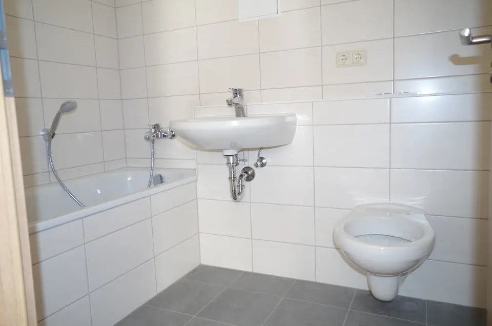 2 Zimmer Wohnung mit 55 m² in Saalfeld/Saale – Bild 5