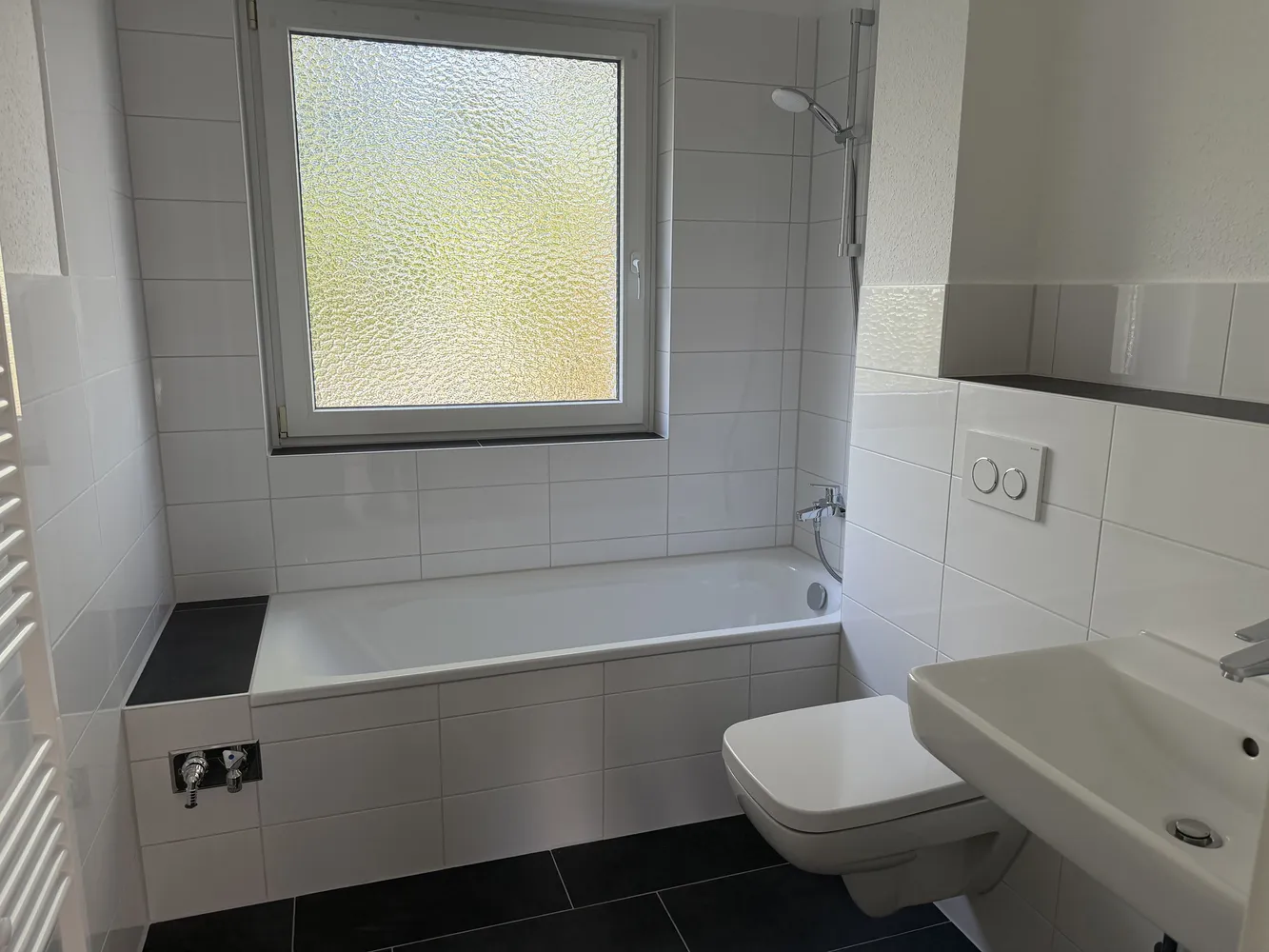 2 room apartment with 57 m² in Brunswick – Photo 2
