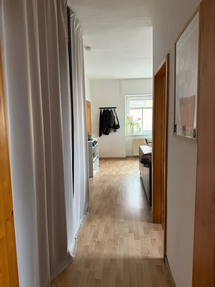 2 Zimmer Wohnung mit 52 m² in Mainz – Bild 6