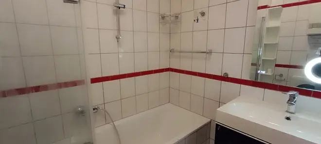 WG-Zimmer mit 6 m² in Dortmund – Bild 9