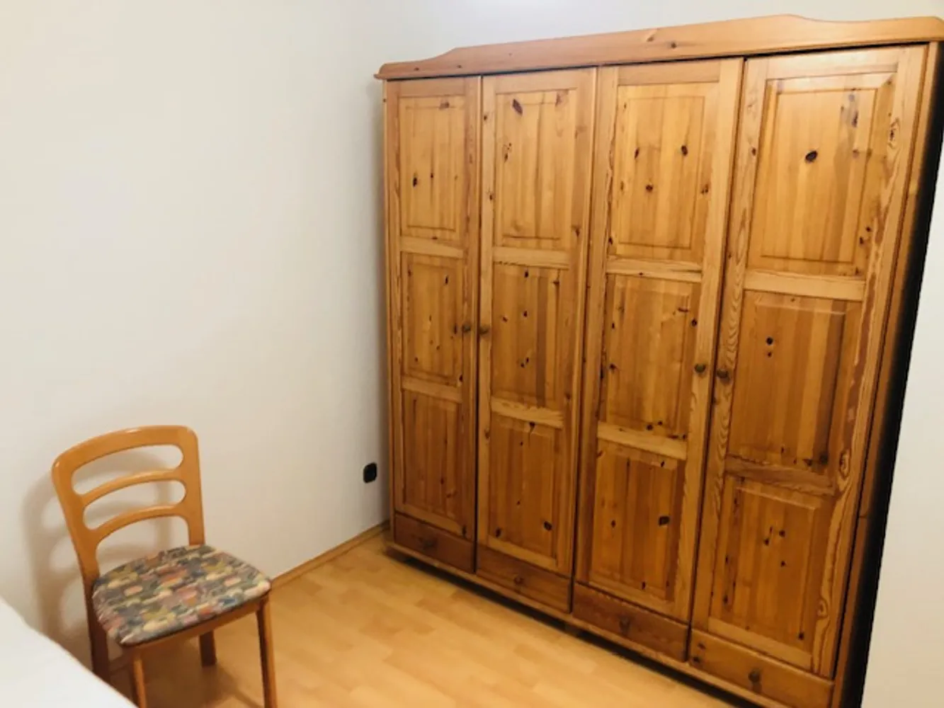 2 Zimmer Wohnung mit 30 m² in Köln – Bild 7