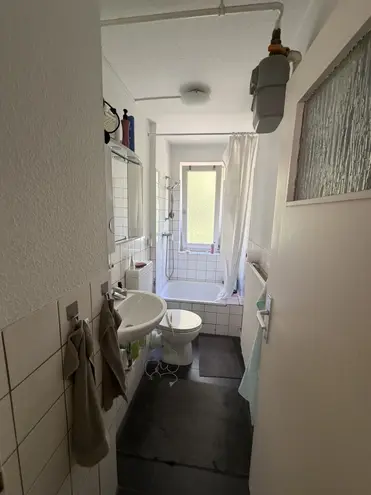 3 Zimmer Wohnung mit 51 m² in Hannover – Bild 9