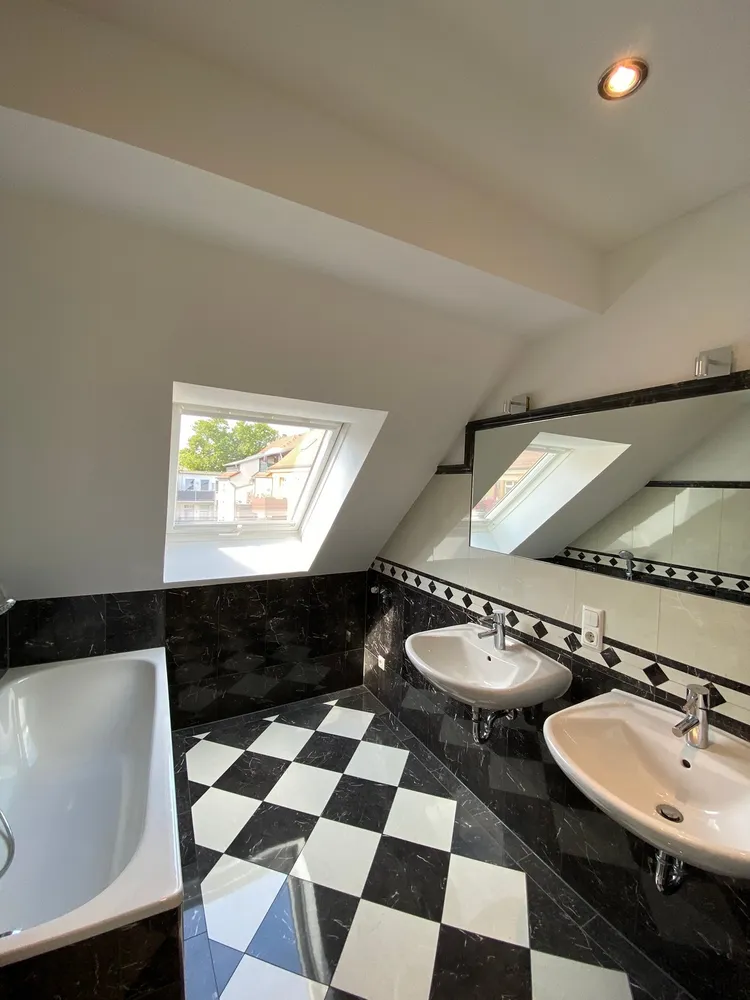 3 Zimmer Wohnung mit 82 m² in Leipzig – Bild 2