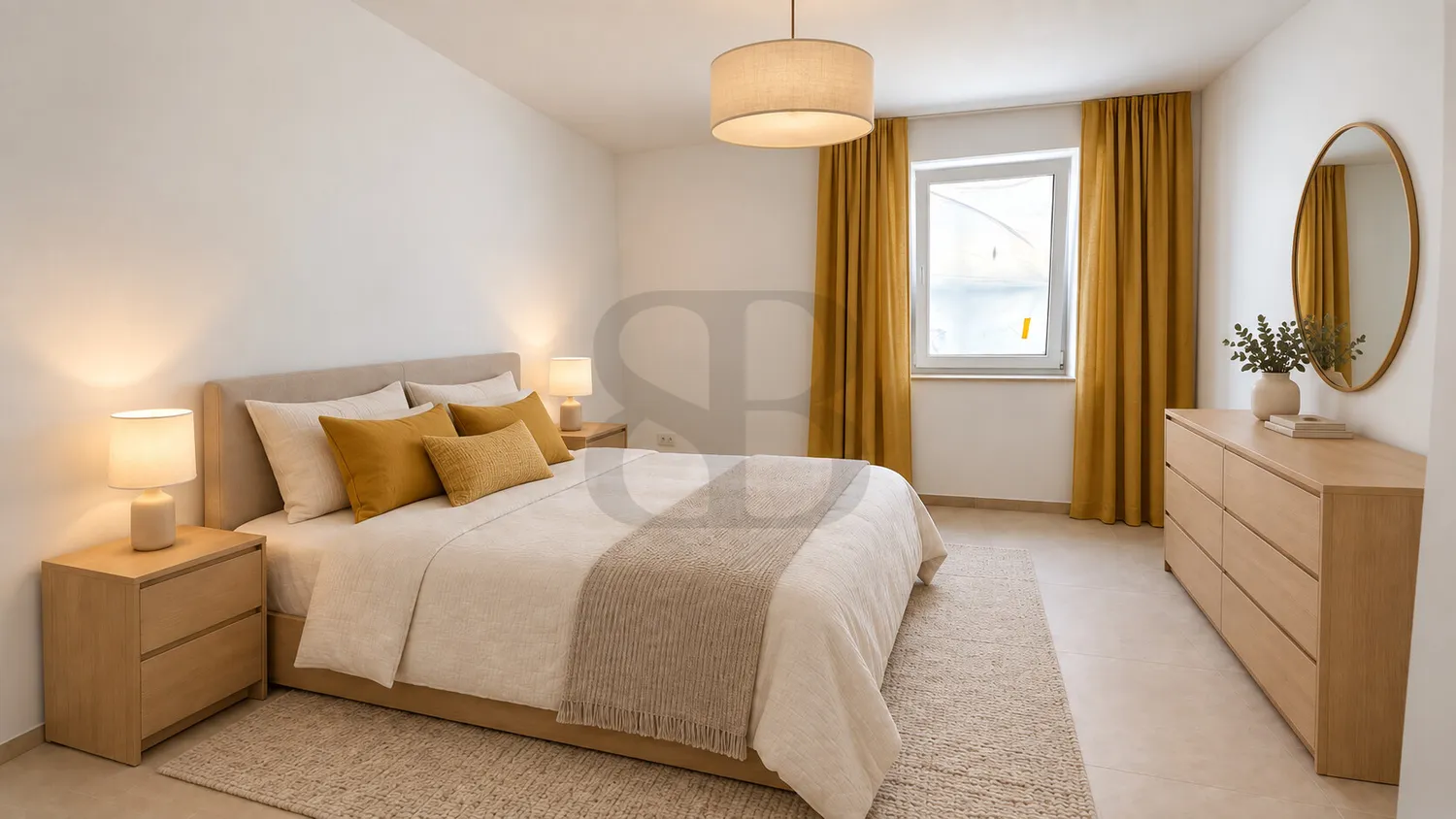 4 room apartment with 117 m² in Darmstadt – Photo 5